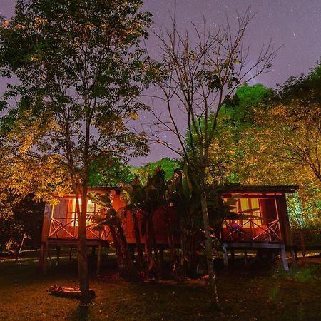 Posada Camboata Aristobulo del Valle Bagian luar foto