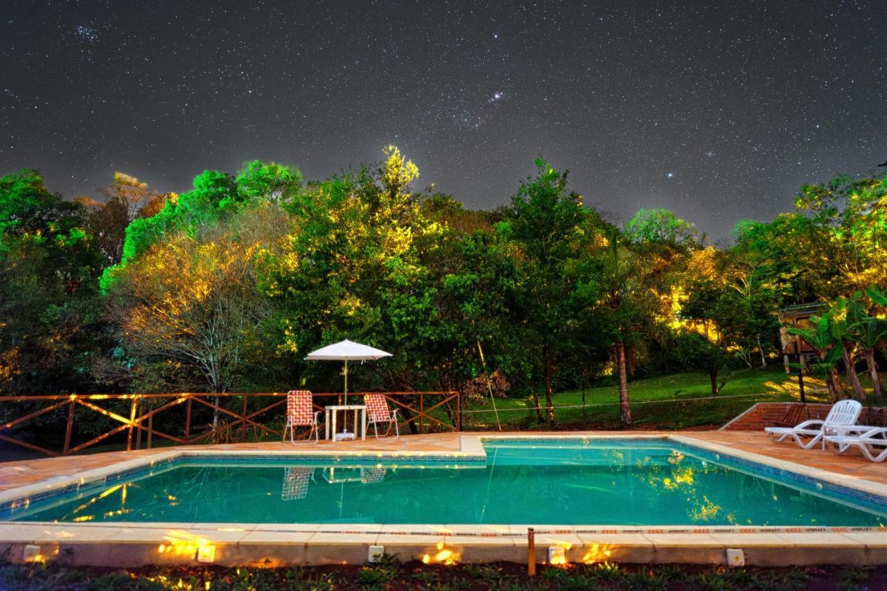 Posada Camboata Aristobulo del Valle Bagian luar foto
