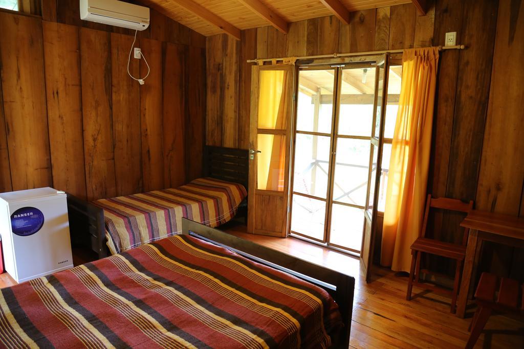 Posada Camboata Aristobulo del Valle Bagian luar foto