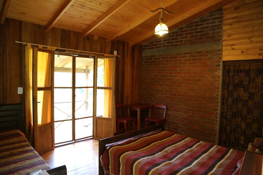 Posada Camboata Aristobulo del Valle Ruang foto