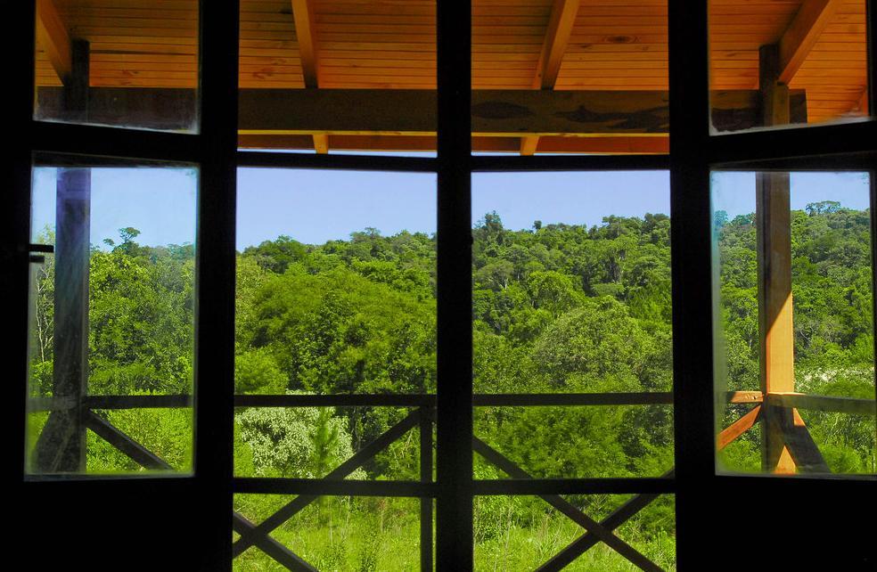 Posada Camboata Aristobulo del Valle Bagian luar foto