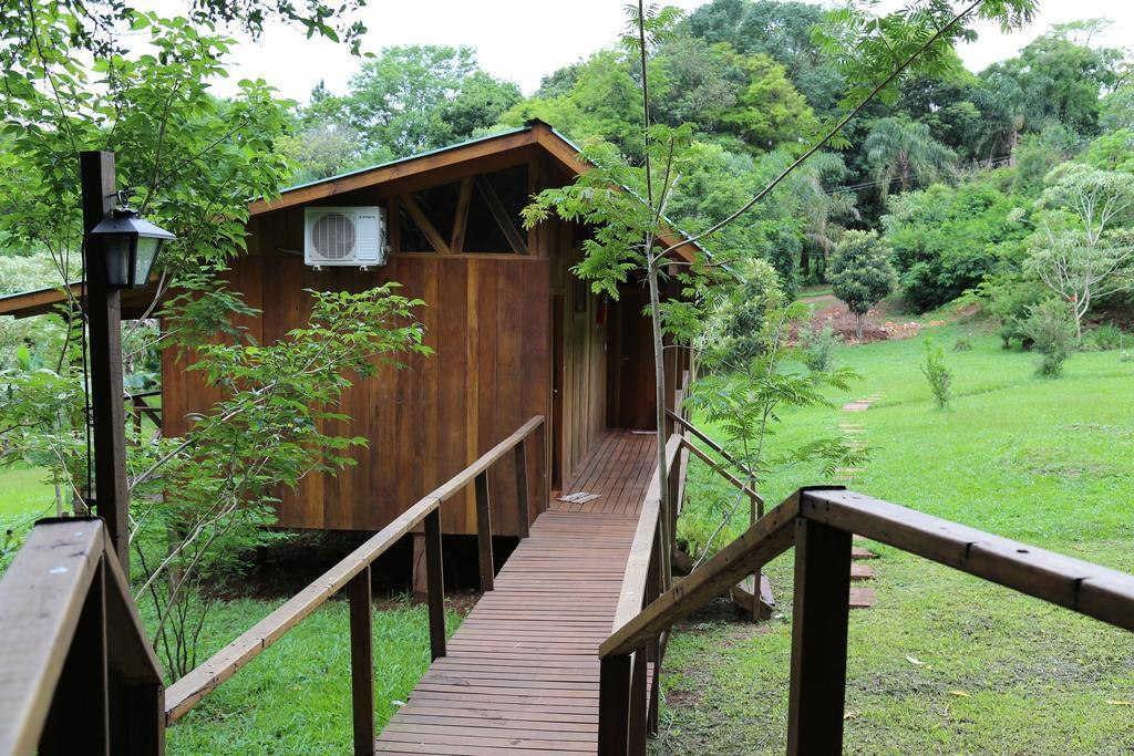 Posada Camboata Aristobulo del Valle Bagian luar foto