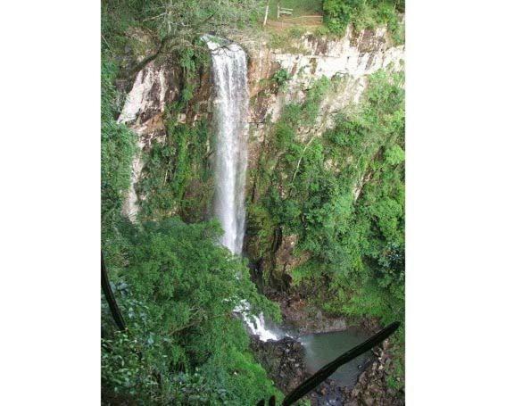Posada Camboata Aristobulo del Valle Bagian luar foto